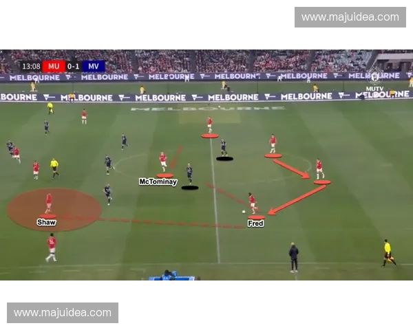 高压逼抢战术的演变与现代足球中的应用探索