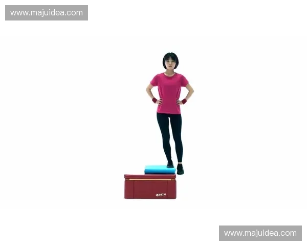 平衡垫训练：提升核心稳定性与身体协调性的科学方法与实践技巧