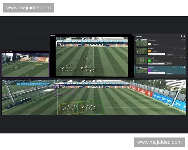 基于体育回放系统的创新应用与技术发展探讨