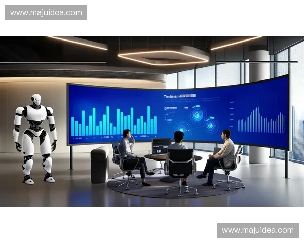 基于视频分析平台打造智能化内容解析与应用场景拓展的未来趋势